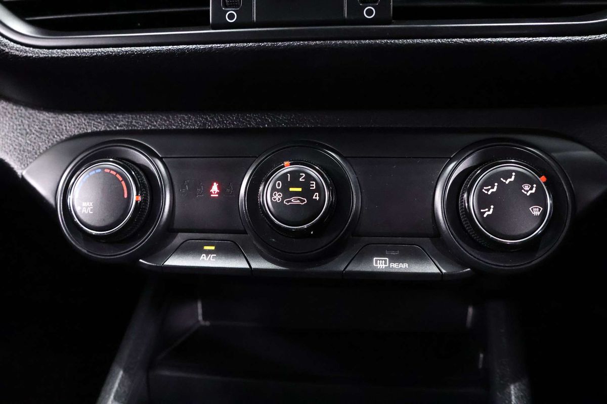 2019 Kia Cerato S BD