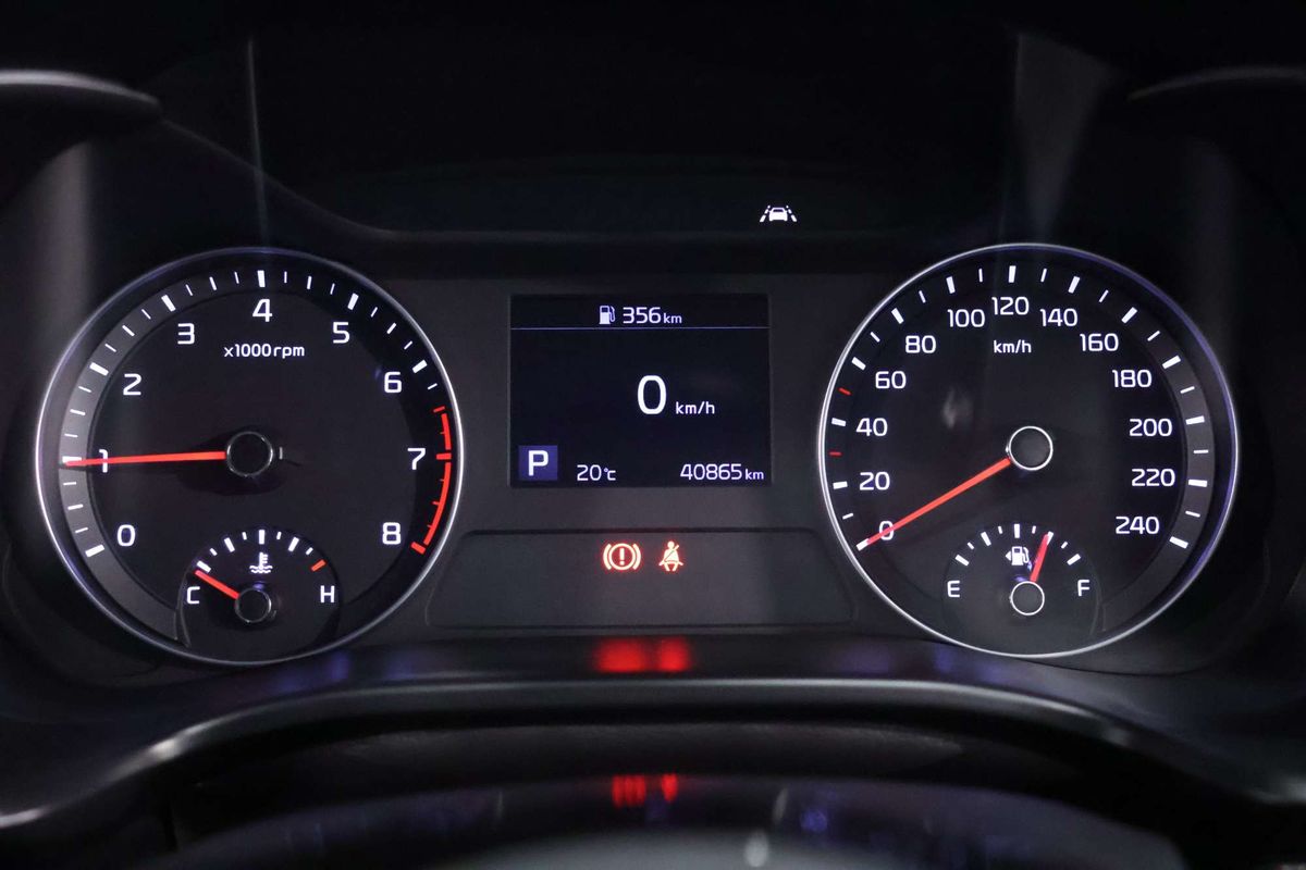 2019 Kia Cerato S BD
