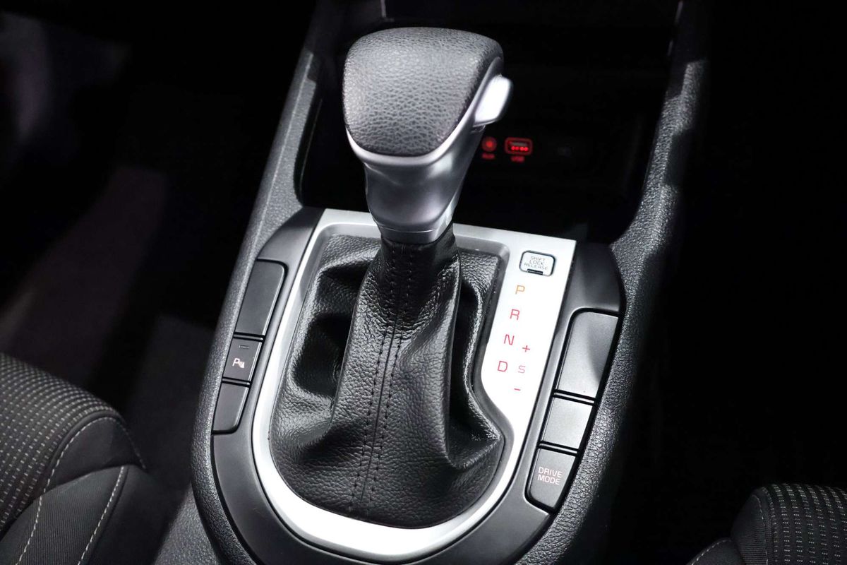 2019 Kia Cerato S BD