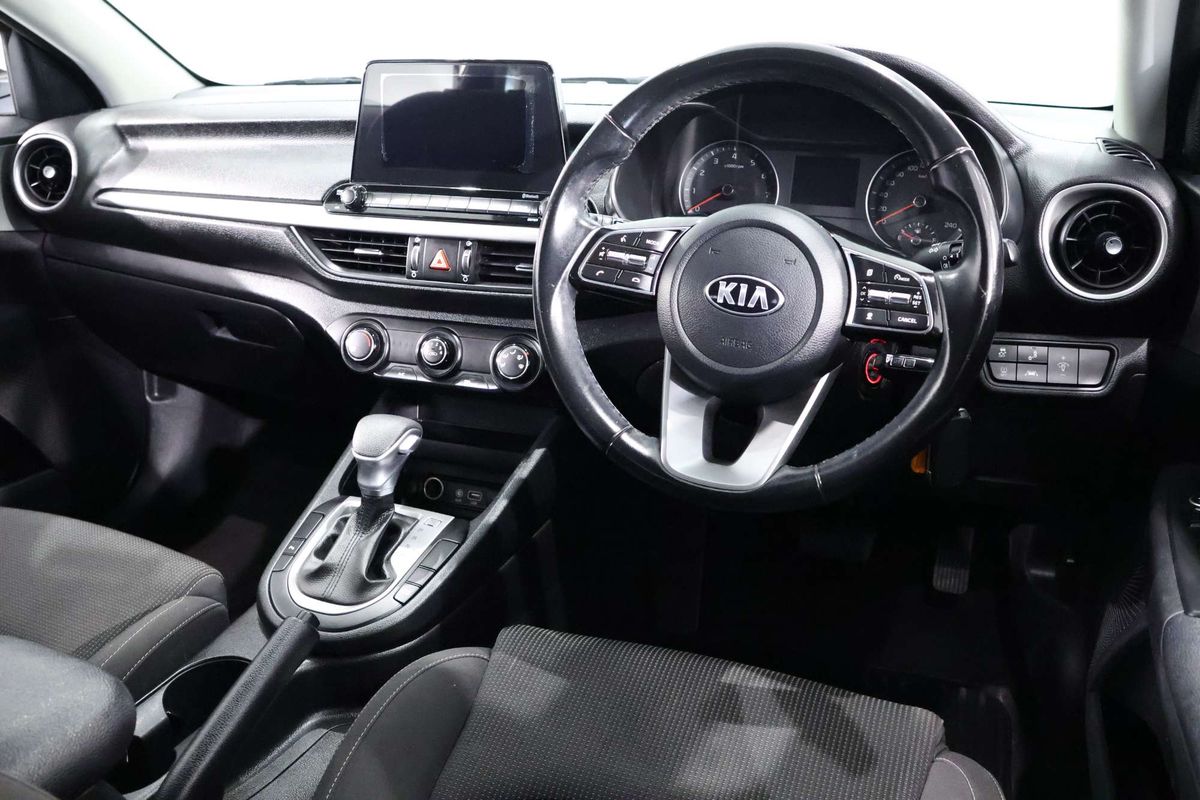 2019 Kia Cerato S BD