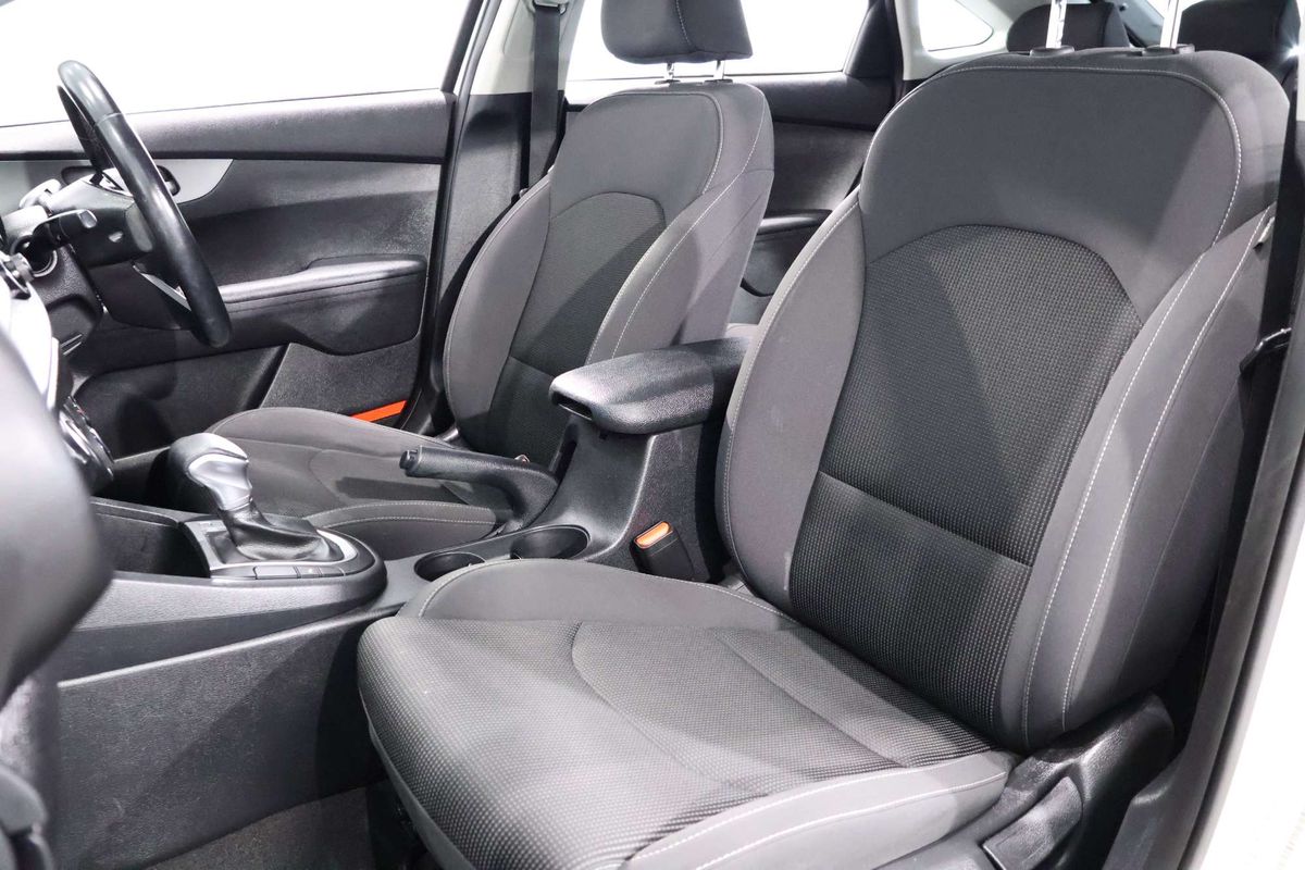 2019 Kia Cerato S BD