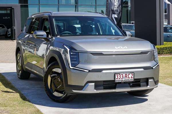 2026 Kia EV9 Air MV
