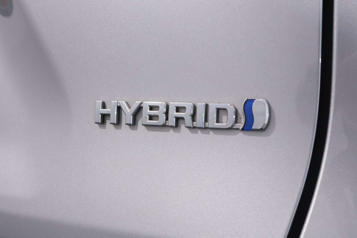 2022 Toyota RAV4 GX AXAH54R
