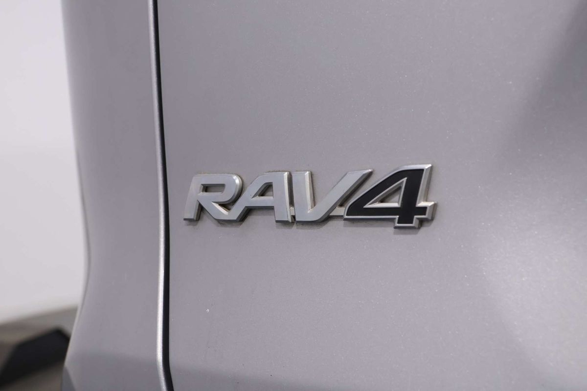 2022 Toyota RAV4 GX AXAH54R