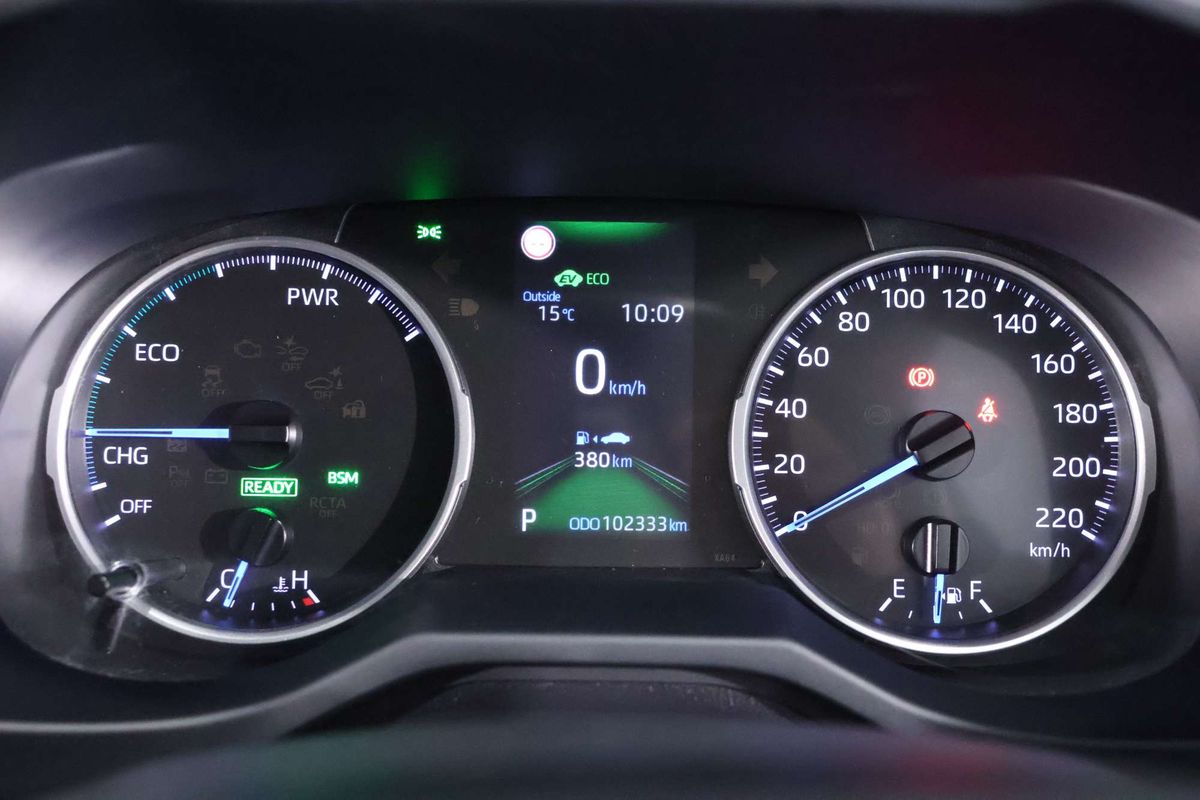 2022 Toyota RAV4 GX AXAH54R
