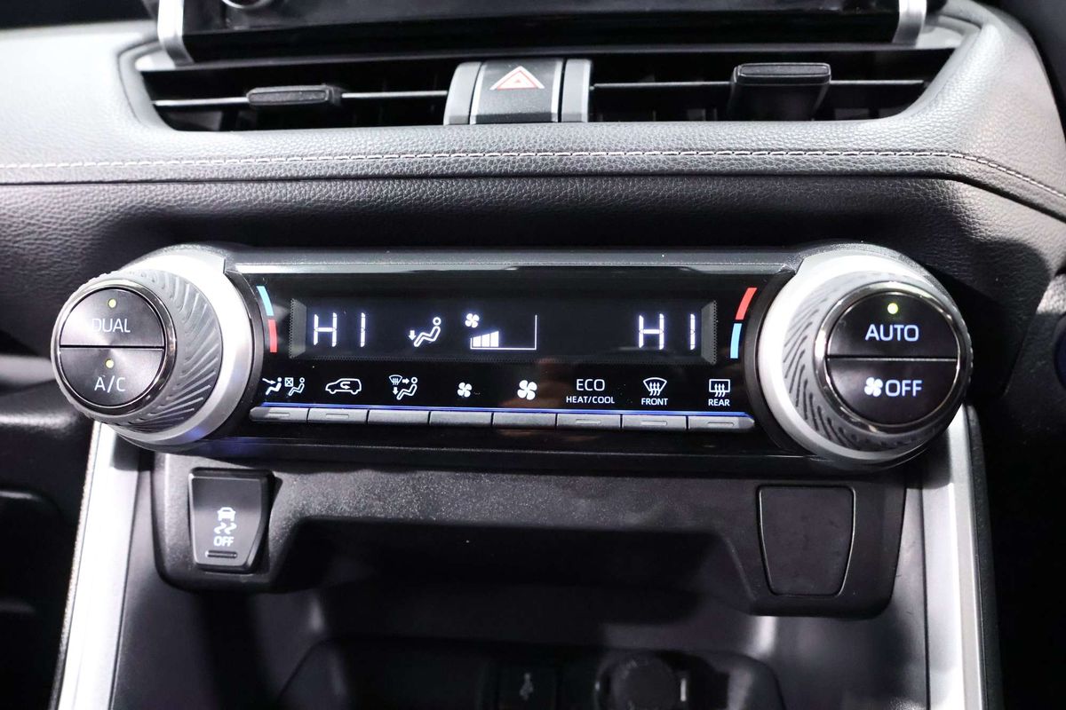 2022 Toyota RAV4 GX AXAH54R
