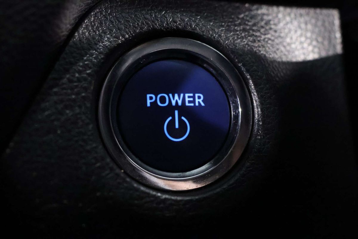 2022 Toyota RAV4 GX AXAH54R