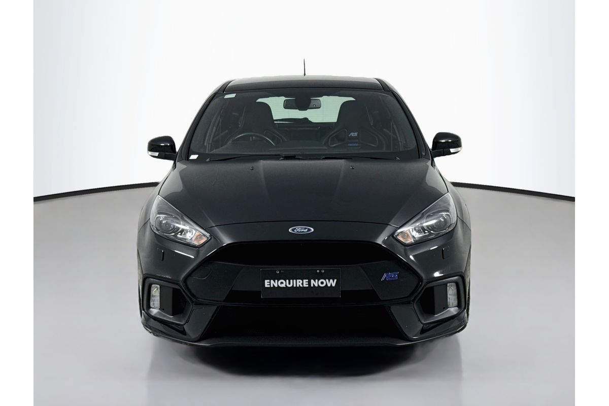 2017 Ford Focus RS LZ