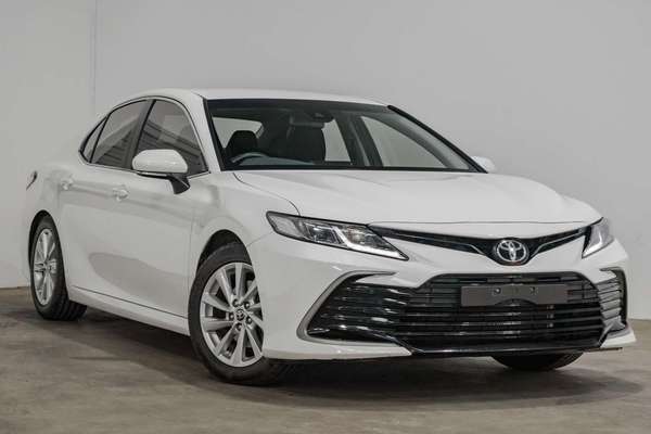 2023 Toyota Camry Ascent AXVA70R
