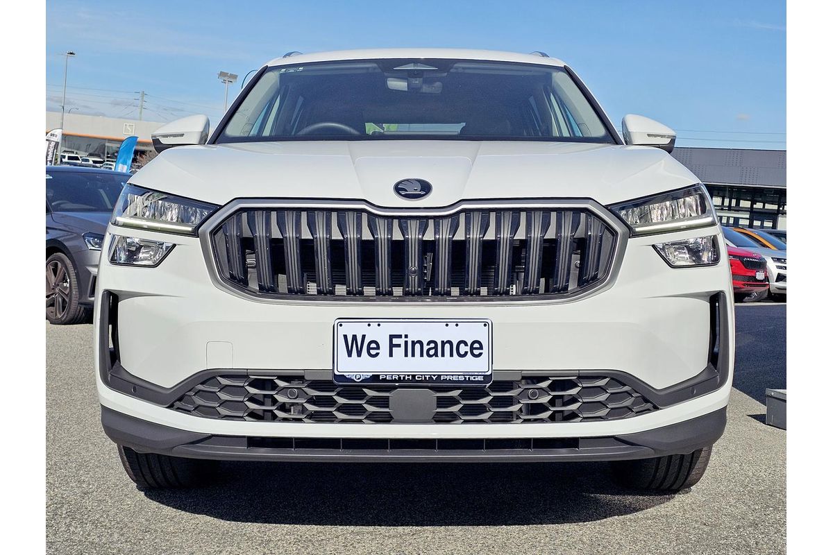 2026 SKODA Kodiaq Select PHEV PS