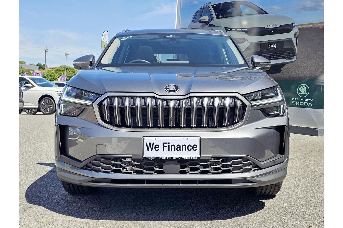 2026 SKODA Kodiaq Select PHEV PS
