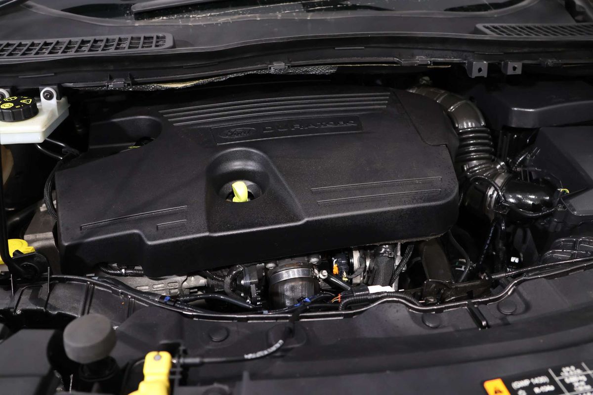 2016 Ford Escape Titanium ZG