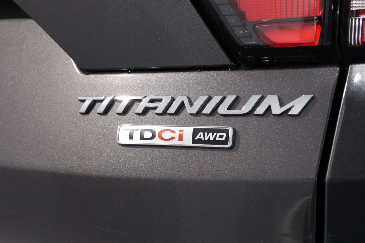2016 Ford Escape Titanium ZG