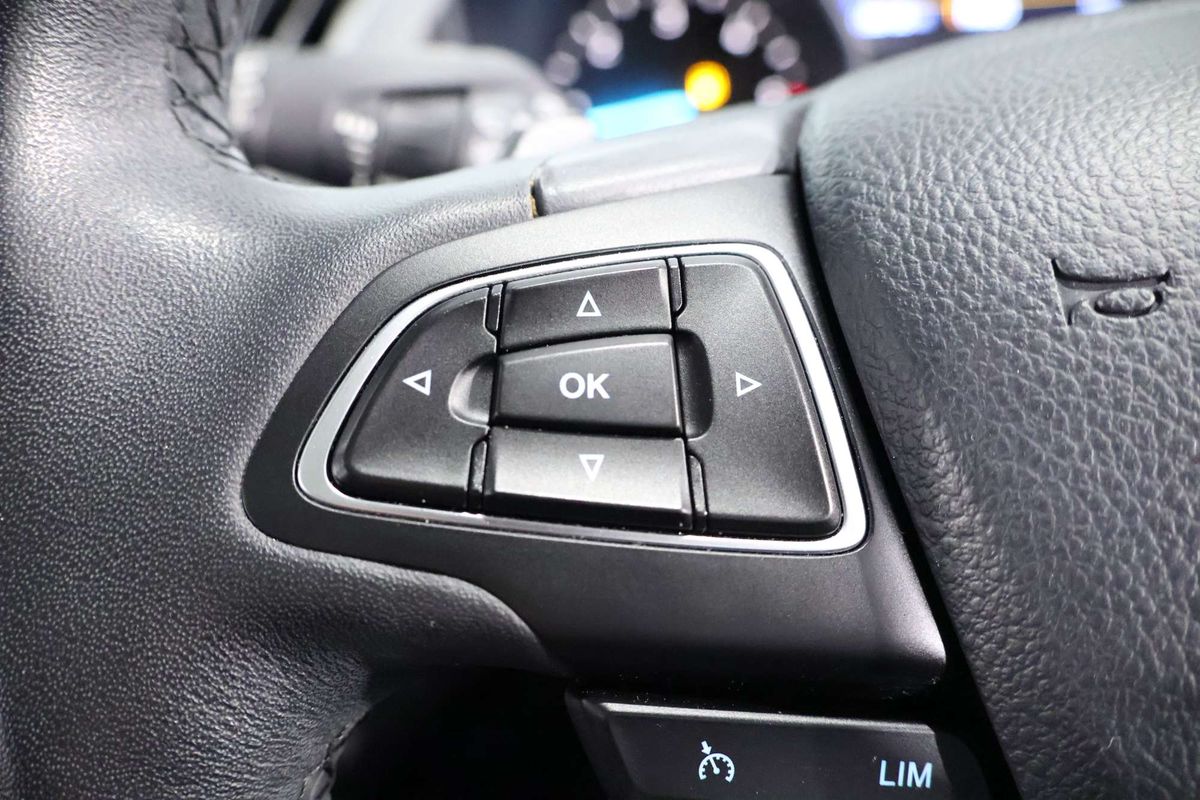 2016 Ford Escape Titanium ZG