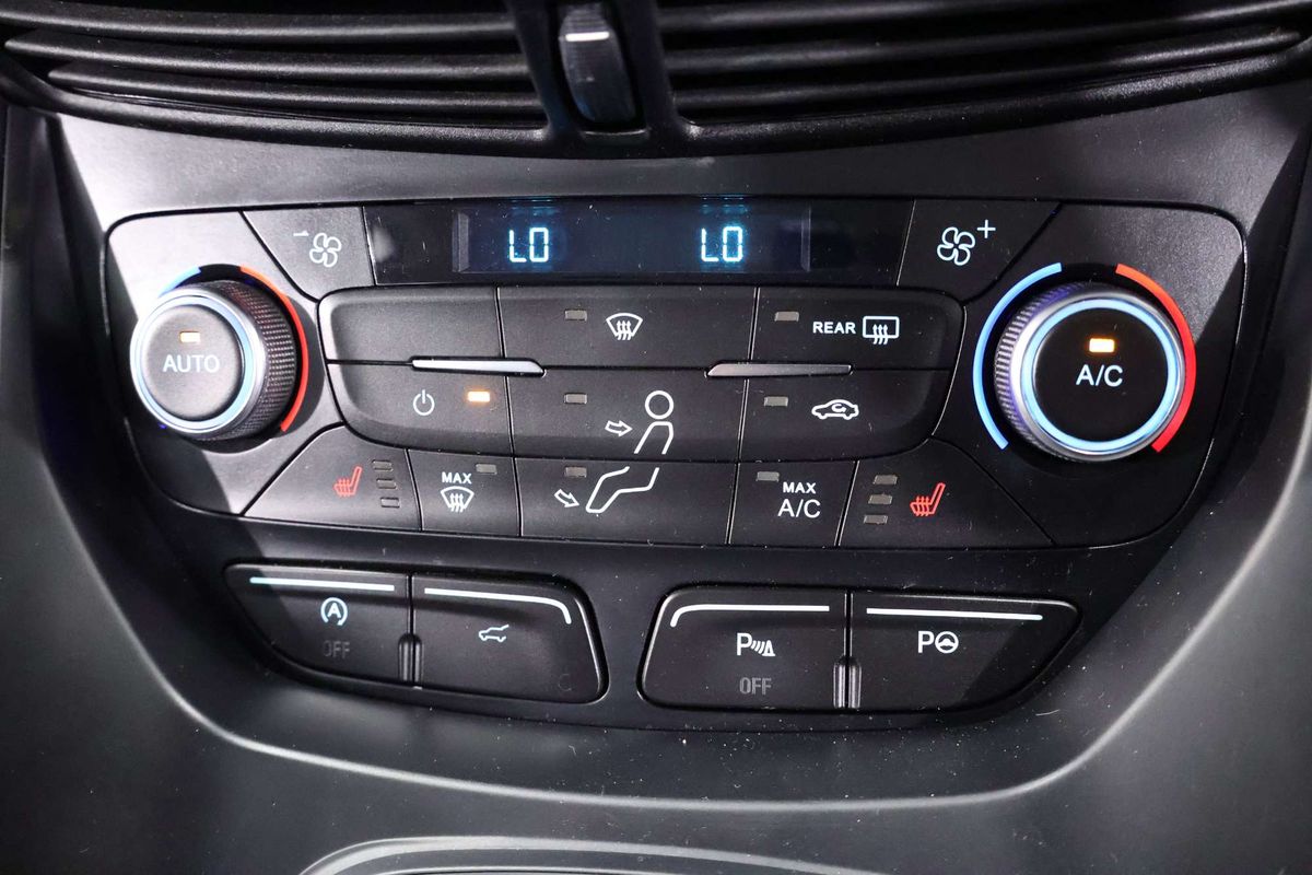 2016 Ford Escape Titanium ZG