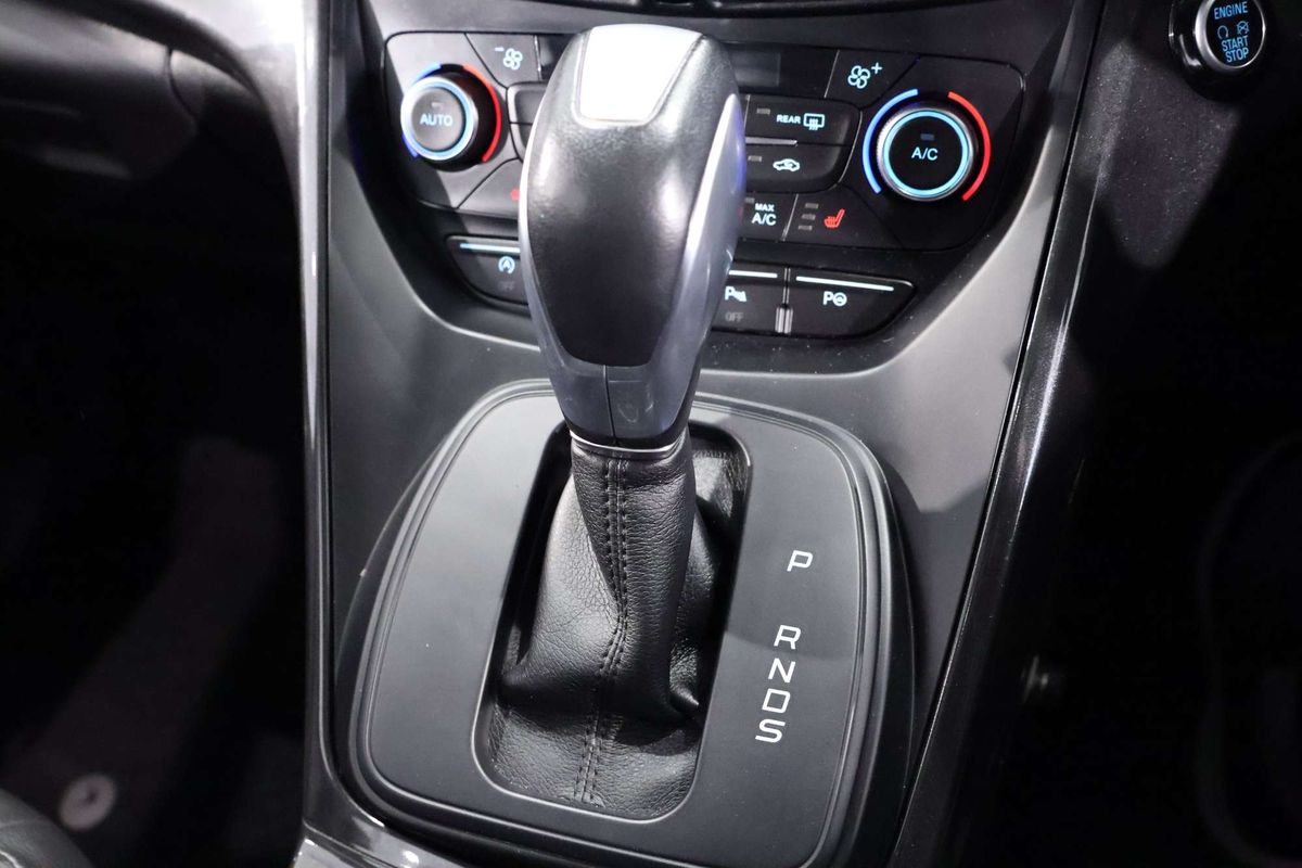 2016 Ford Escape Titanium ZG