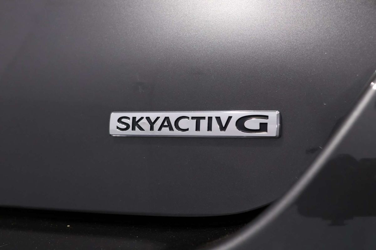 2019 Mazda 3 G20 Evolve BP Series