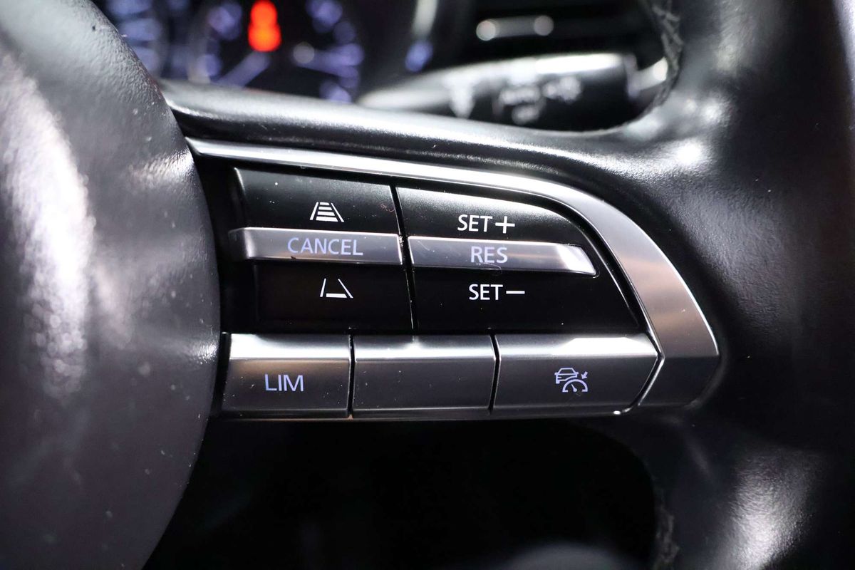 2019 Mazda 3 G20 Evolve BP Series