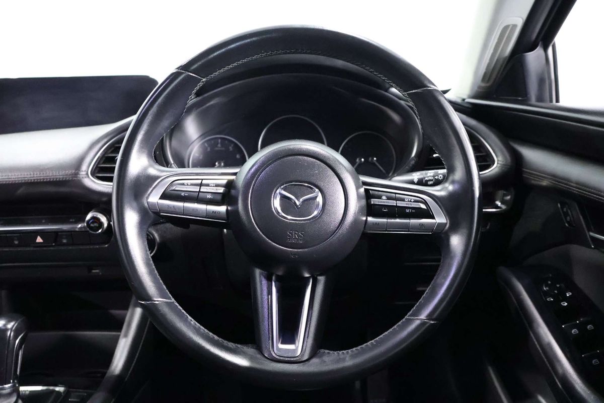 2019 Mazda 3 G20 Evolve BP Series