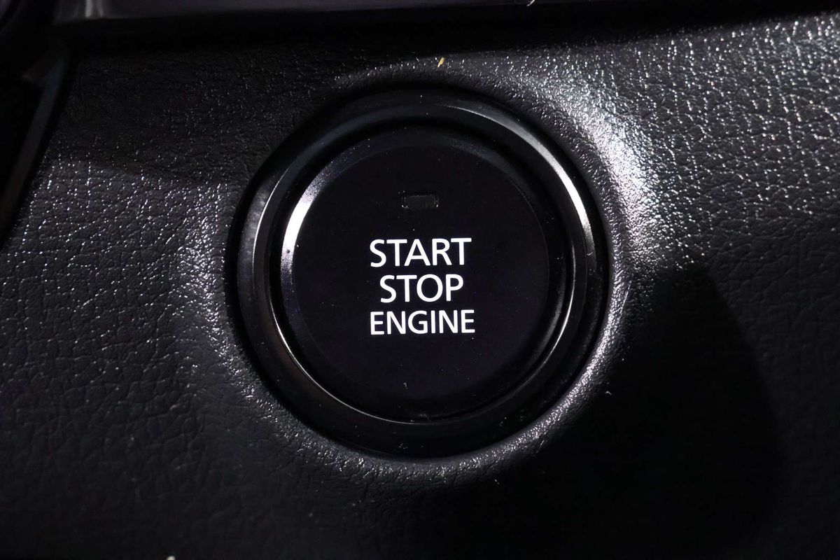 2019 Mazda 3 G20 Evolve BP Series
