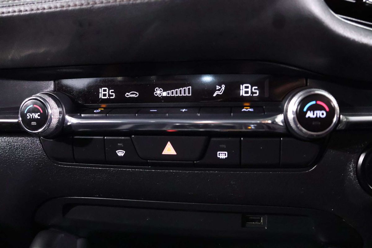 2019 Mazda 3 G20 Evolve BP Series