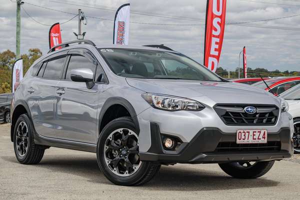 2022 Subaru XV 2.0i-L G5X