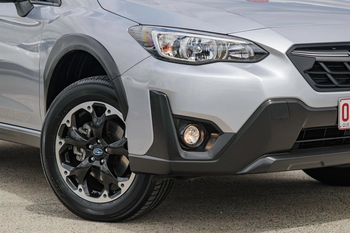 2022 Subaru XV 2.0i-L G5X