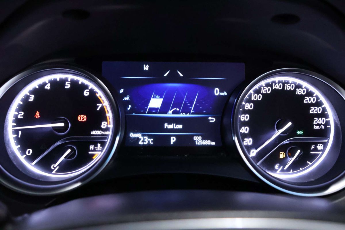 2019 Toyota Camry Ascent Sport ASV70R