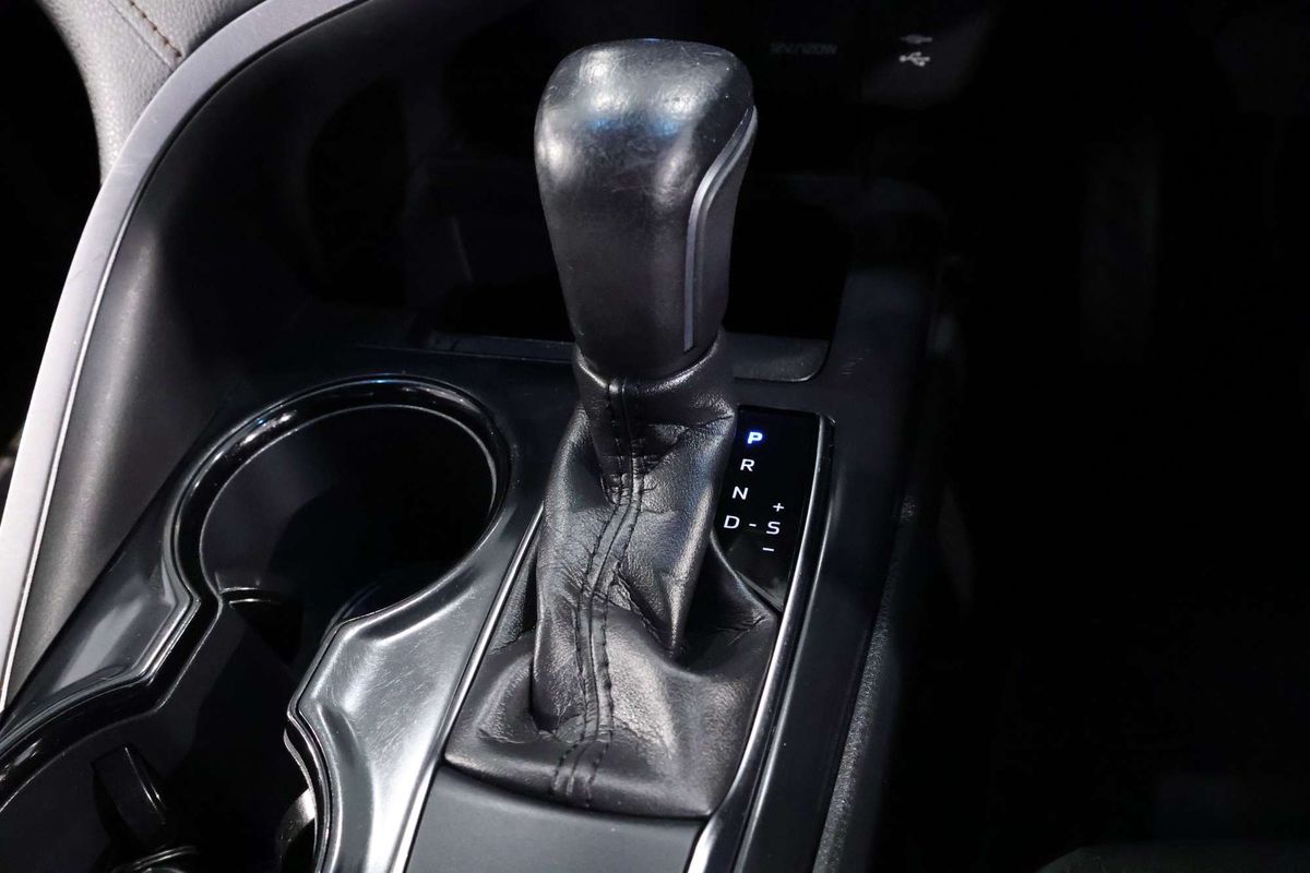 2019 Toyota Camry Ascent Sport ASV70R