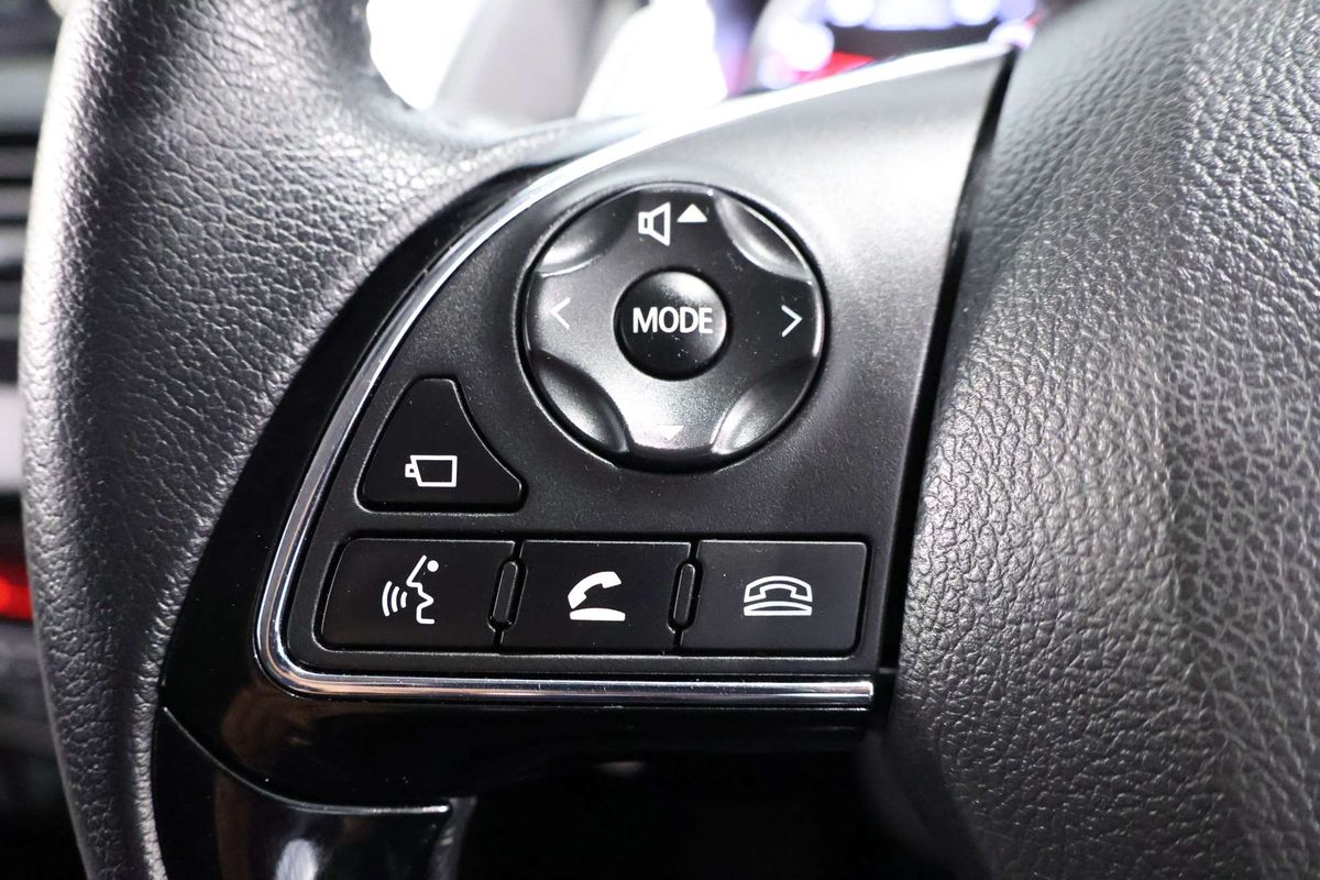 2021 Mitsubishi Eclipse Cross Aspire YB