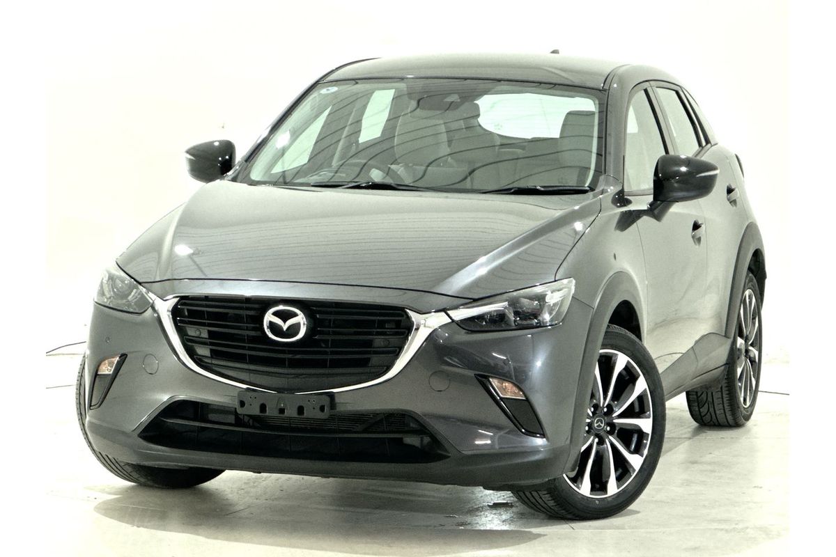 2024 Mazda CX-3 G20 Evolve DK