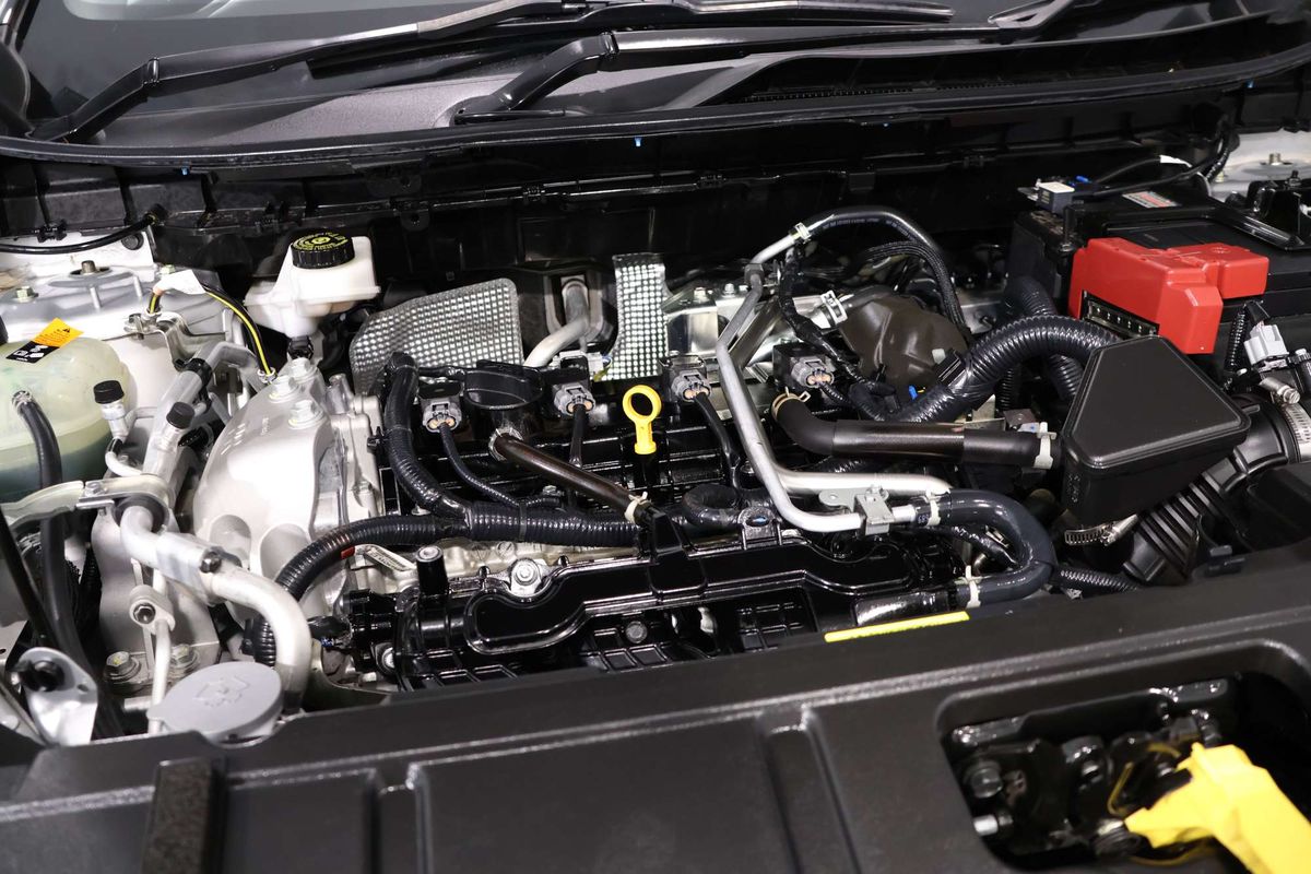 2024 Nissan X-TRAIL ST-L T33