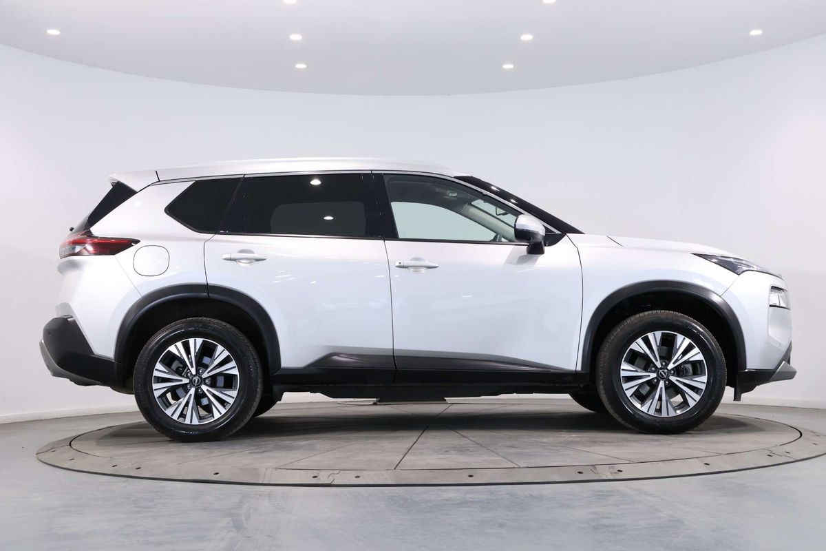 2024 Nissan X-TRAIL ST-L T33