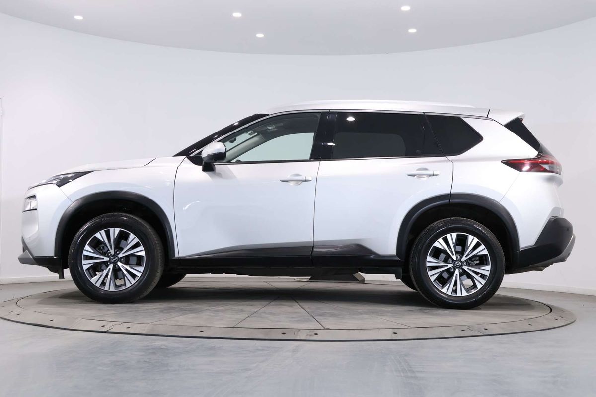 2024 Nissan X-TRAIL ST-L T33