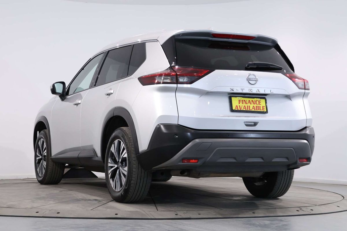 2024 Nissan X-TRAIL ST-L T33