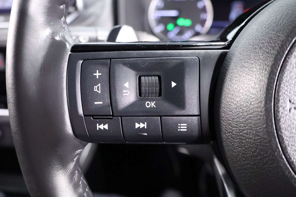 2024 Nissan X-TRAIL ST-L T33