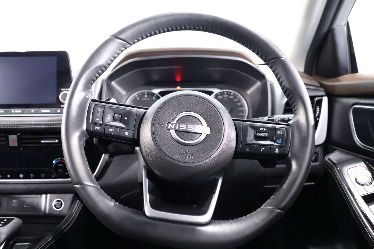 2024 Nissan X-TRAIL ST-L T33