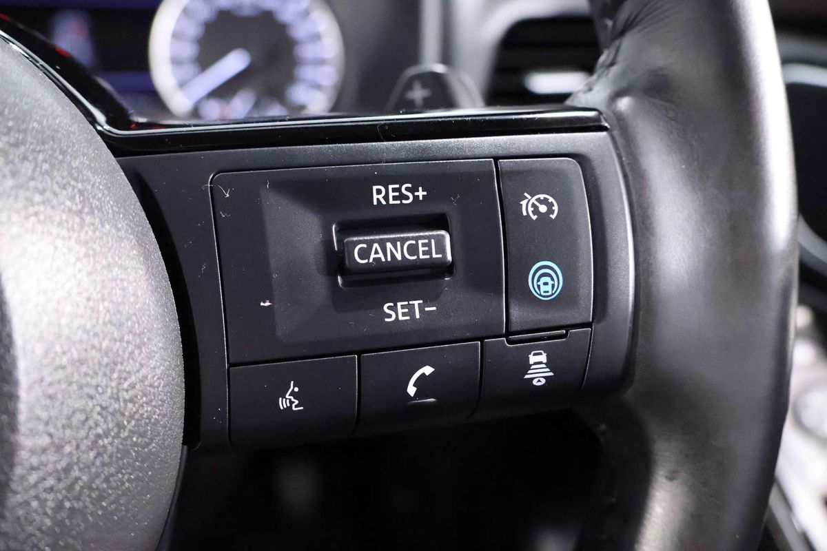 2024 Nissan X-TRAIL ST-L T33