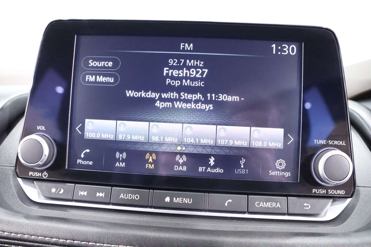 2024 Nissan X-TRAIL ST-L T33