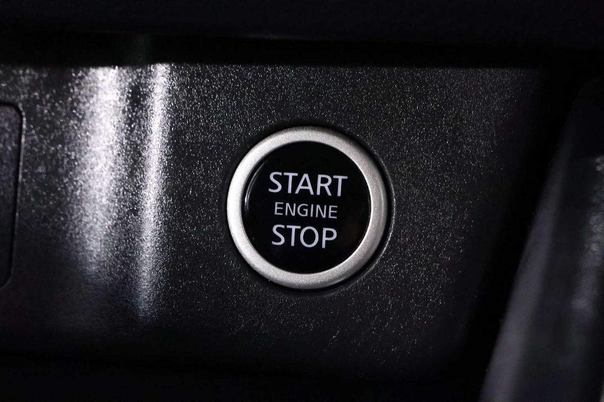 2024 Nissan X-TRAIL ST-L T33
