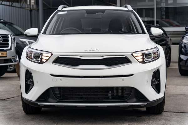 2025 Kia Stonic S YB
