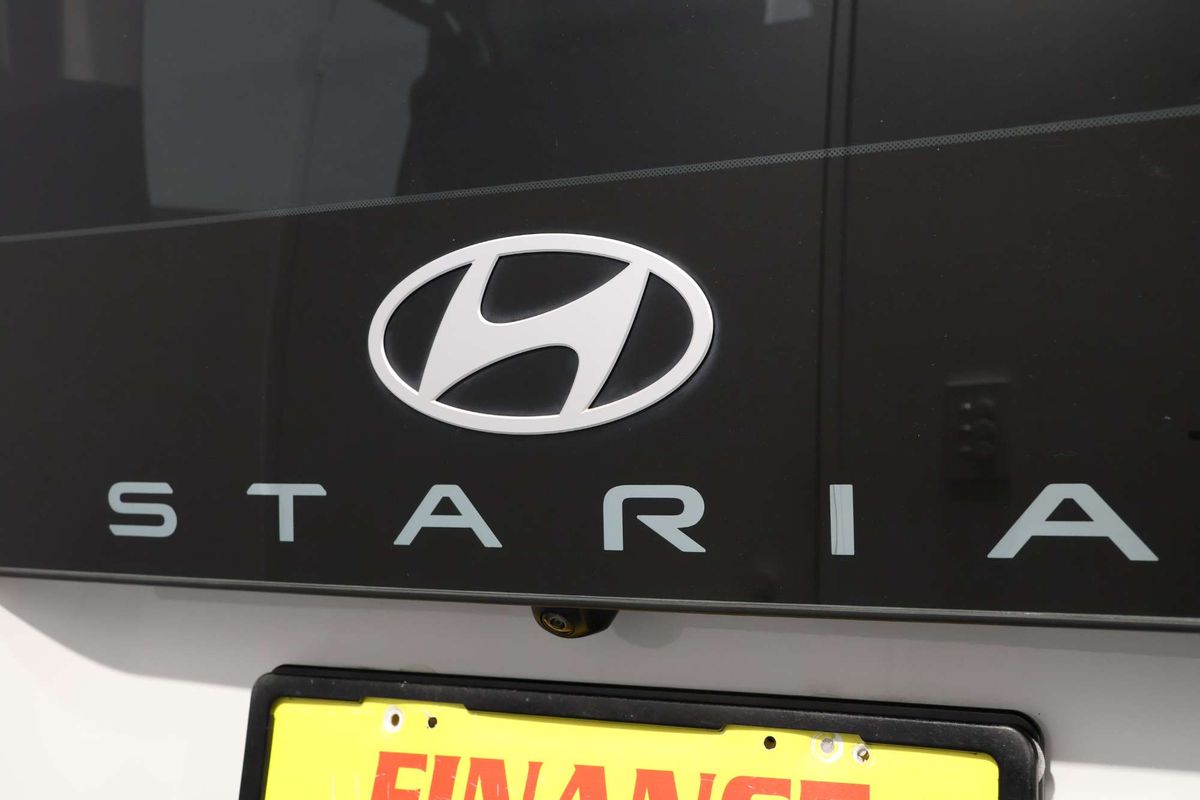2024 Hyundai STARIA US4.V3