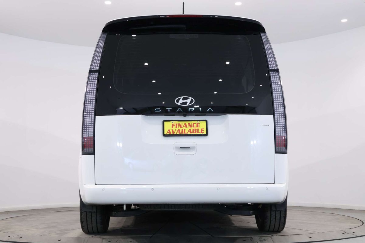2024 Hyundai STARIA US4.V3