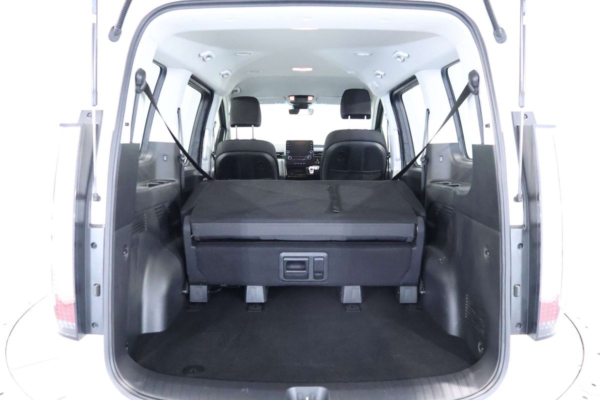 2024 Hyundai STARIA US4.V3