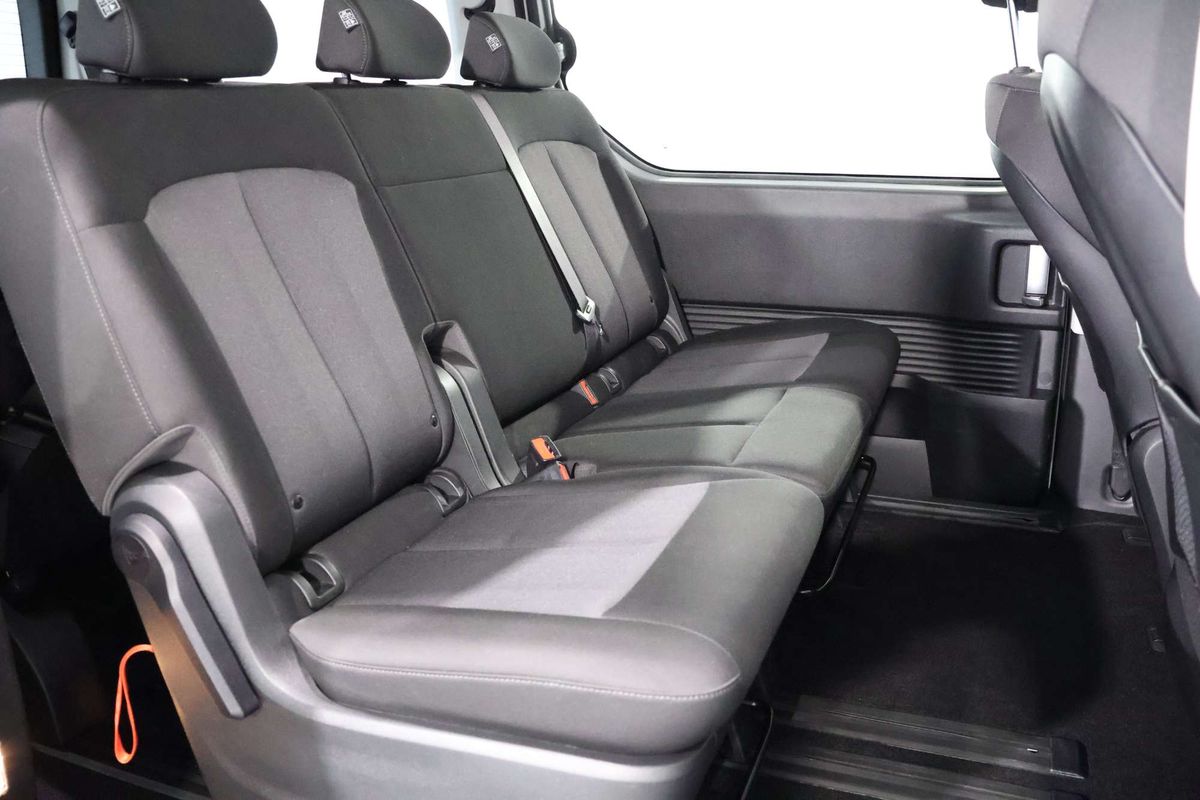 2024 Hyundai STARIA US4.V3