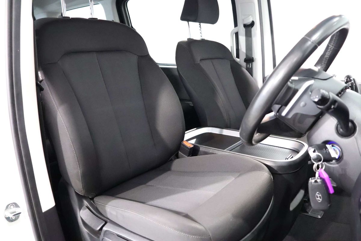 2024 Hyundai STARIA US4.V3