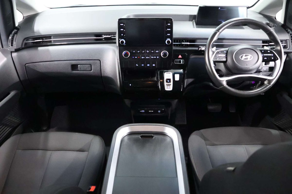 2024 Hyundai STARIA US4.V3