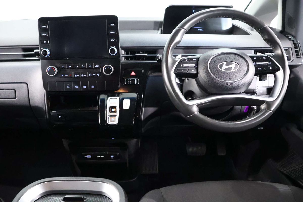 2024 Hyundai STARIA US4.V3