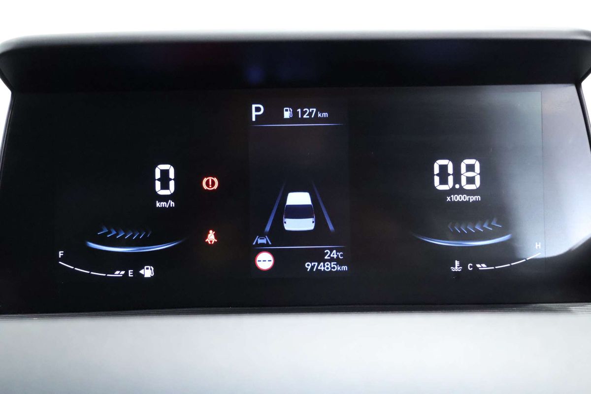 2024 Hyundai STARIA US4.V3