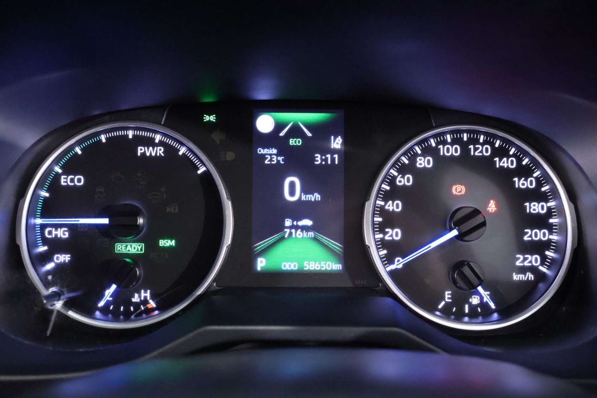2022 Toyota RAV4 GX AXAH52R